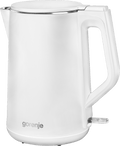 BORENJE Electric glass K 15 DWW 1.5l white