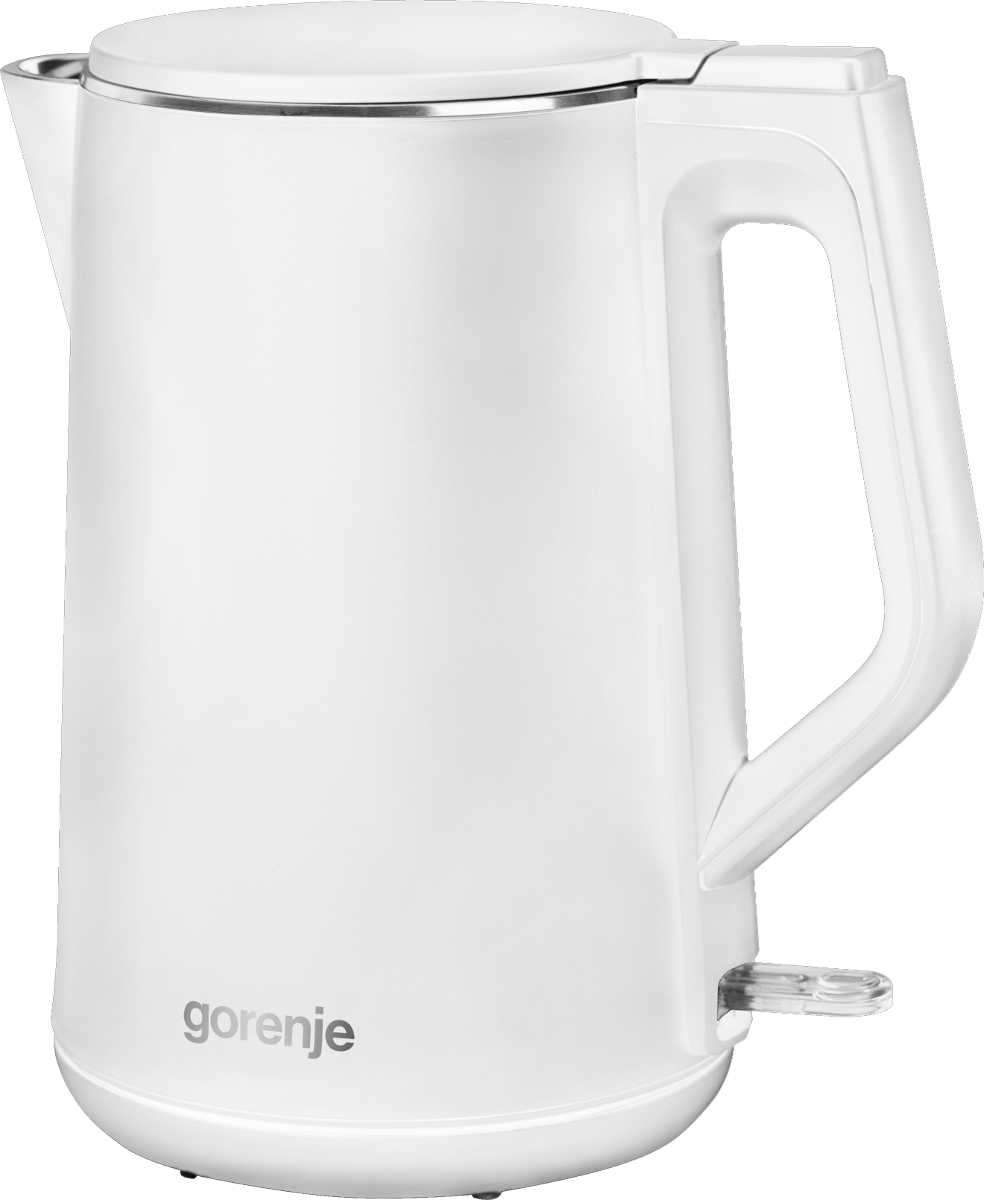 BORENJE Electric glass K 15 DWW 1.5l white