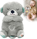 Plush Toy Sword Breathing Bear Plush Toy