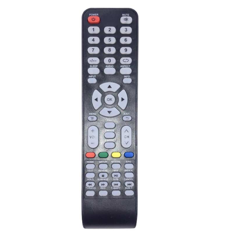 Remote controller for Elektra - FS23