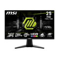 MSI Gaming Monitor MAG 255XF 25" 300Hz 0.5ms FHD IPS