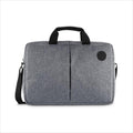 Hama Bag for Laptop Genua Grey (15.6" Laptop), 227053