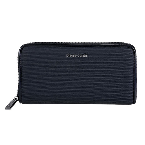 Pierre Cardin Currency, women, leather, 8822 LADY66, 19x9x3cm, black