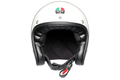 AGV Kaciga X70 white, XL