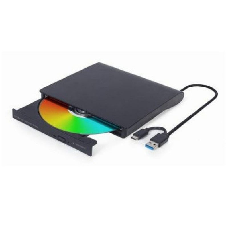 DVD Writer External CD DVD±RW Recorder