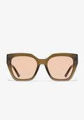 Female sunglasses D. Franklin Rizz, olive painted
