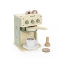 Polarb Wooden Toy Kaffamat