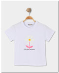 ALG Children's T-shirt, white