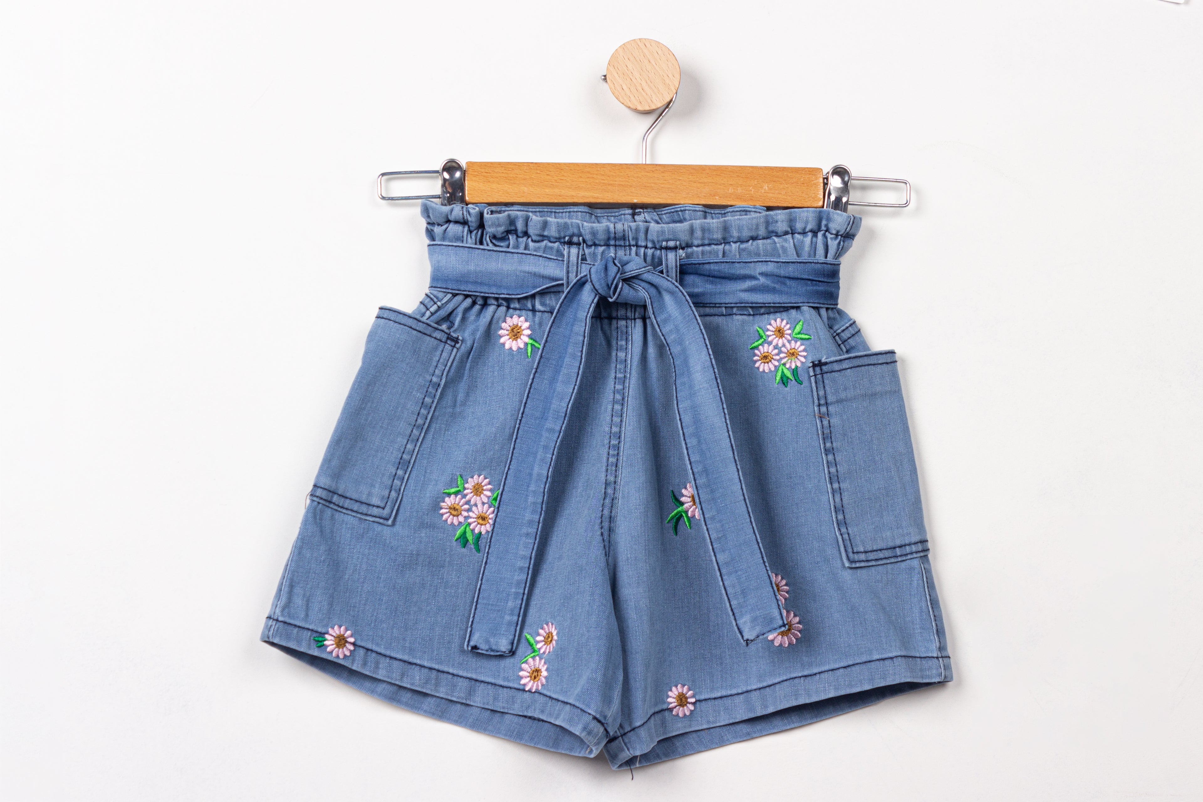 Children's women's shorts