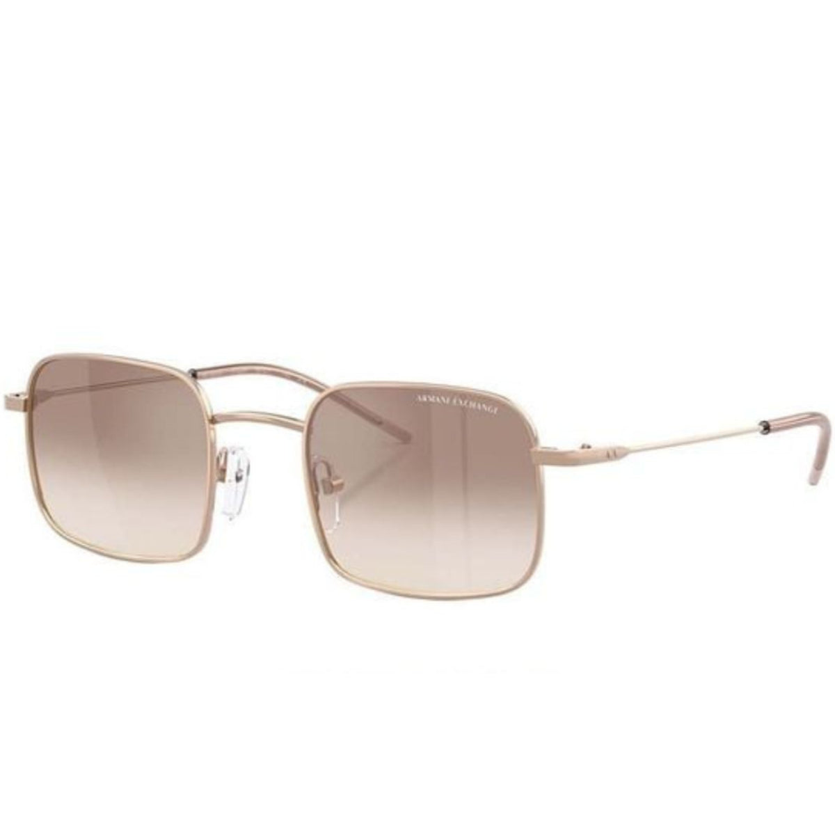 Armani Exchange women's sunglasses