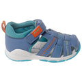 Pollino Children's Sandals for Boys, Blue
