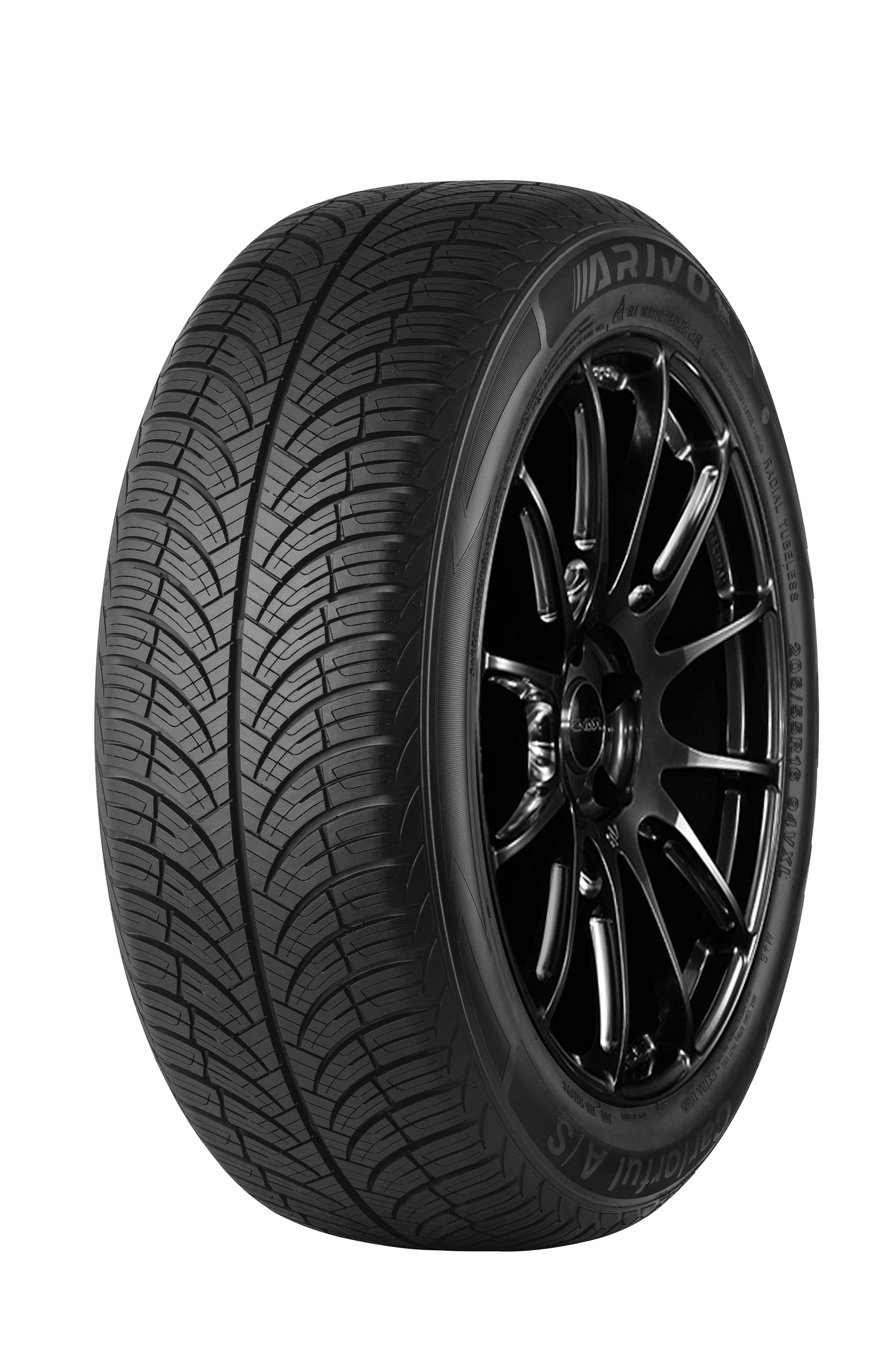 ARIVO Carlorful A/S 175/65R14 A/S Rubber for All Seasons