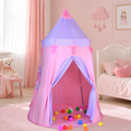 Children's Play Tent - Perfect place for fun and creativity