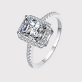 Diamond Luxe Ring of Devotion