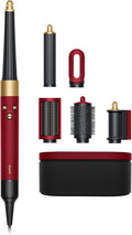 Dyson Steiler for Hair Airwrap, red