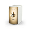 ZEPTER water purification system Edel Wasser gold