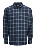 JJ Rebel male shirt Jrebrebel