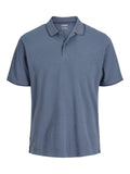 JJ Rebel male half shirt
