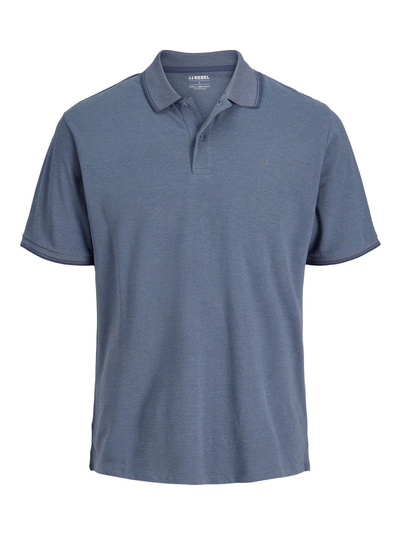 JJ Rebel male half shirt