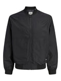 Male jacket JJ Rebel 12290323, black