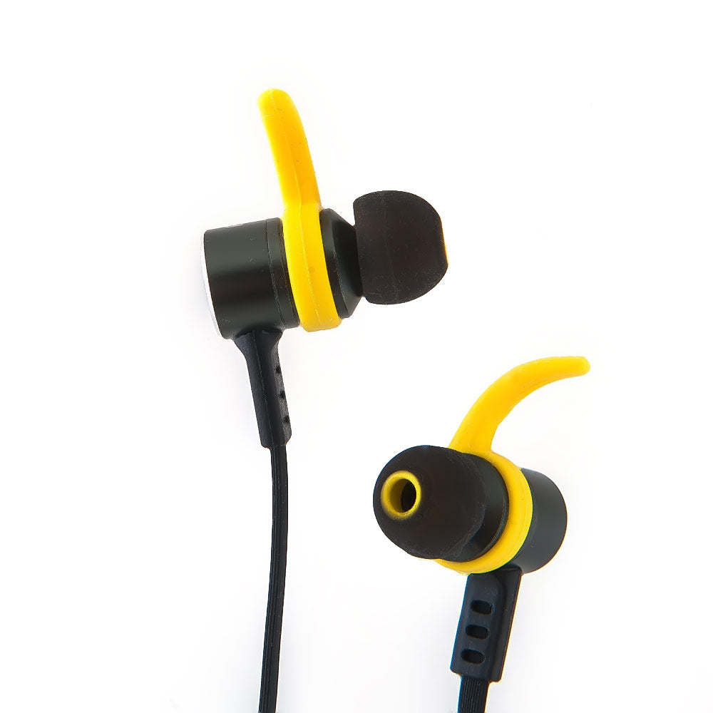 Goodyear Wireless sports headphones