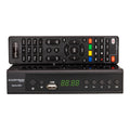 GOLDEN MEDIA Digital receiver Mania 828+