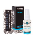HAPPY AIR PREMIUM 50ml car perfume LIGHT BLUE for MAN (inspired by LIGHT BLUE D&G)