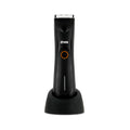 VOX hair and body trimmer HBT102B, 600mAh, black