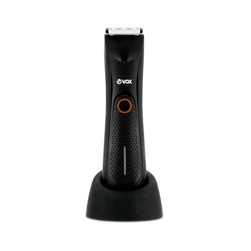 VOX hair and body trimmer HBT102B, 600mAh, black