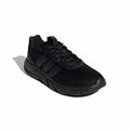 Adidas women's shoes Cloudfoam Flex - Laces HQ4961, black