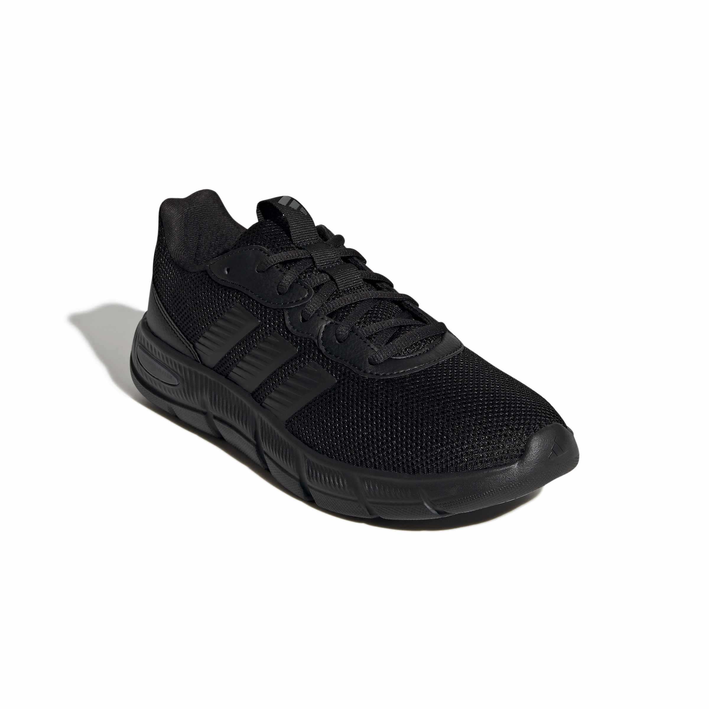 Adidas women's shoes Cloudfoam Flex - Laces HQ4961, black