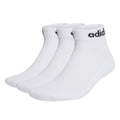 Adidas Shoes C Lin Ankle 3P, HT3457, 3 pair, white
