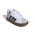 Adidas children's shoes Unisex VL Court 3.0 Cf I, ID9157, white