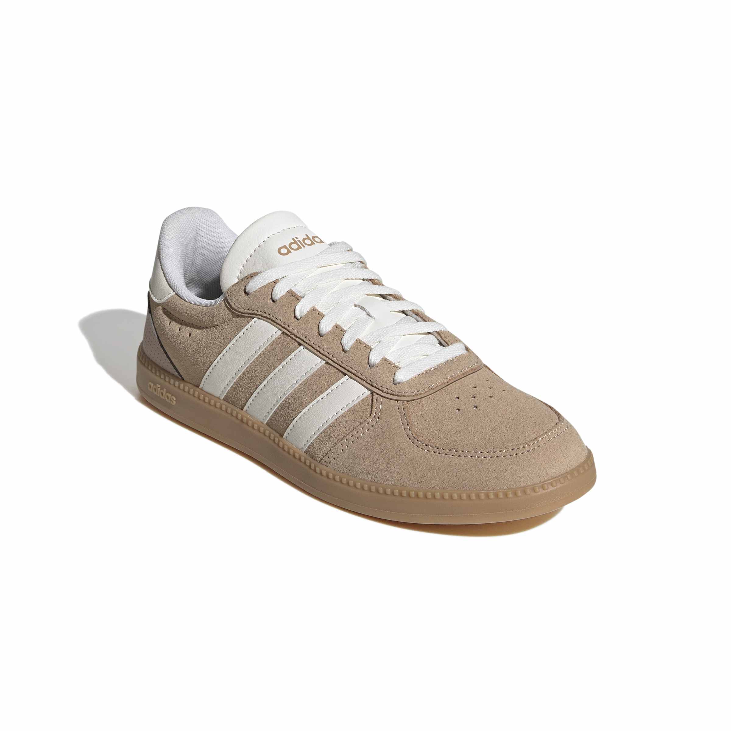 Women's shoes Adidas Breaknet Sleek IH1370, running