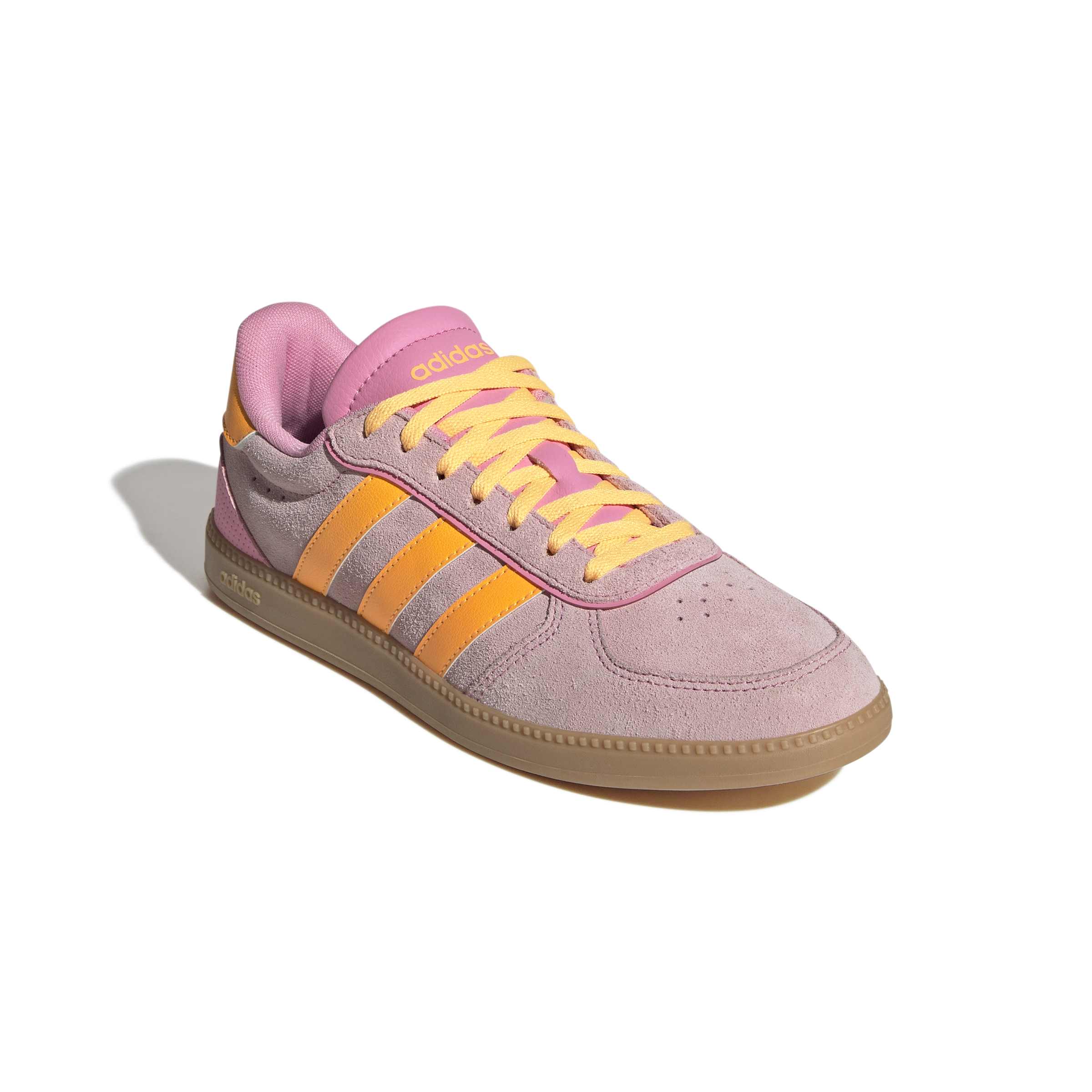 Women's shoes Adidas Breaknet Sleek IH1371, pink