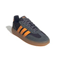 Adidas men's shoes Barreda Decode IH1434, dark grey