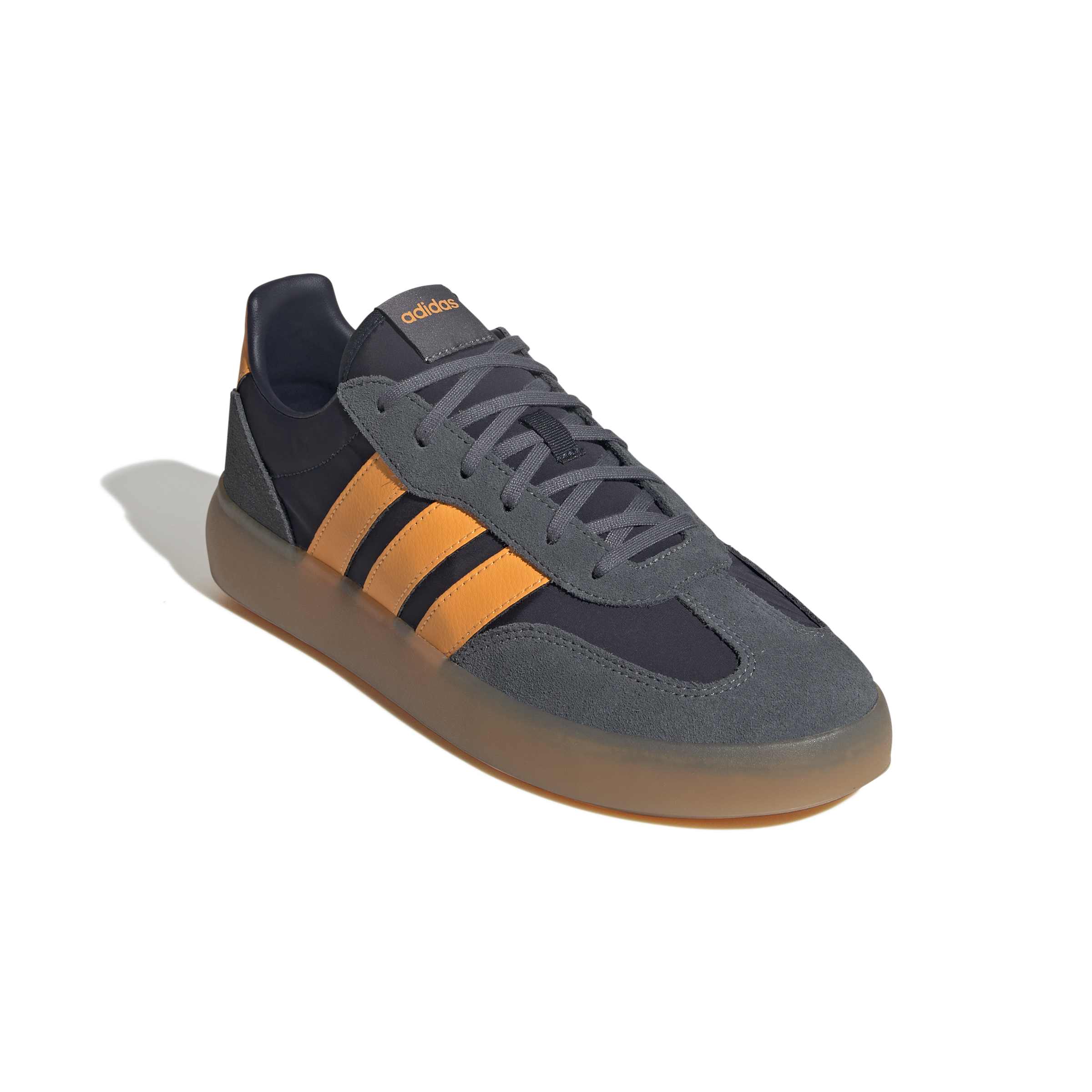 Adidas men's shoes Barreda Decode IH1434, dark grey