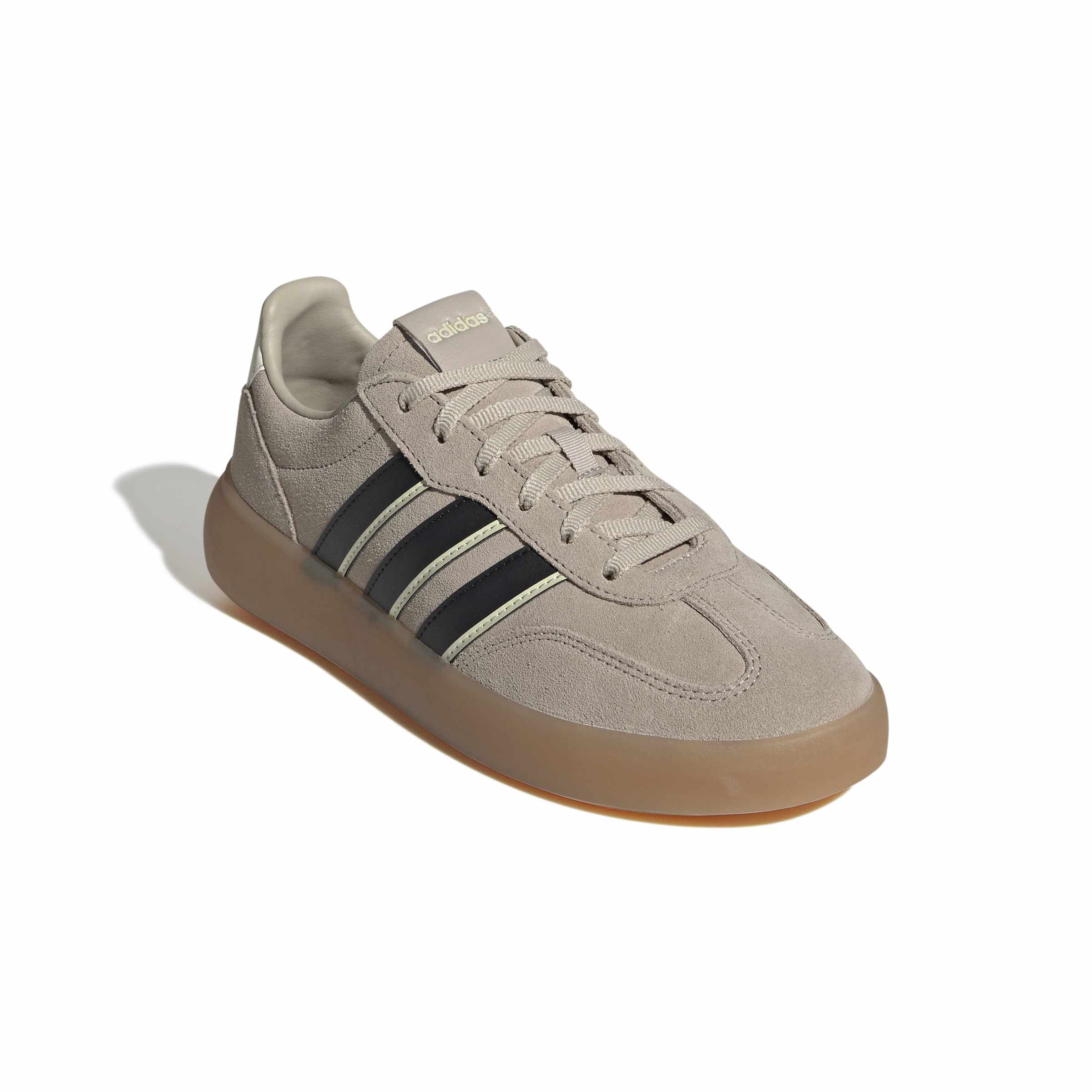 Adidas women's shoes Barreda Decode Lux IH1466, cream