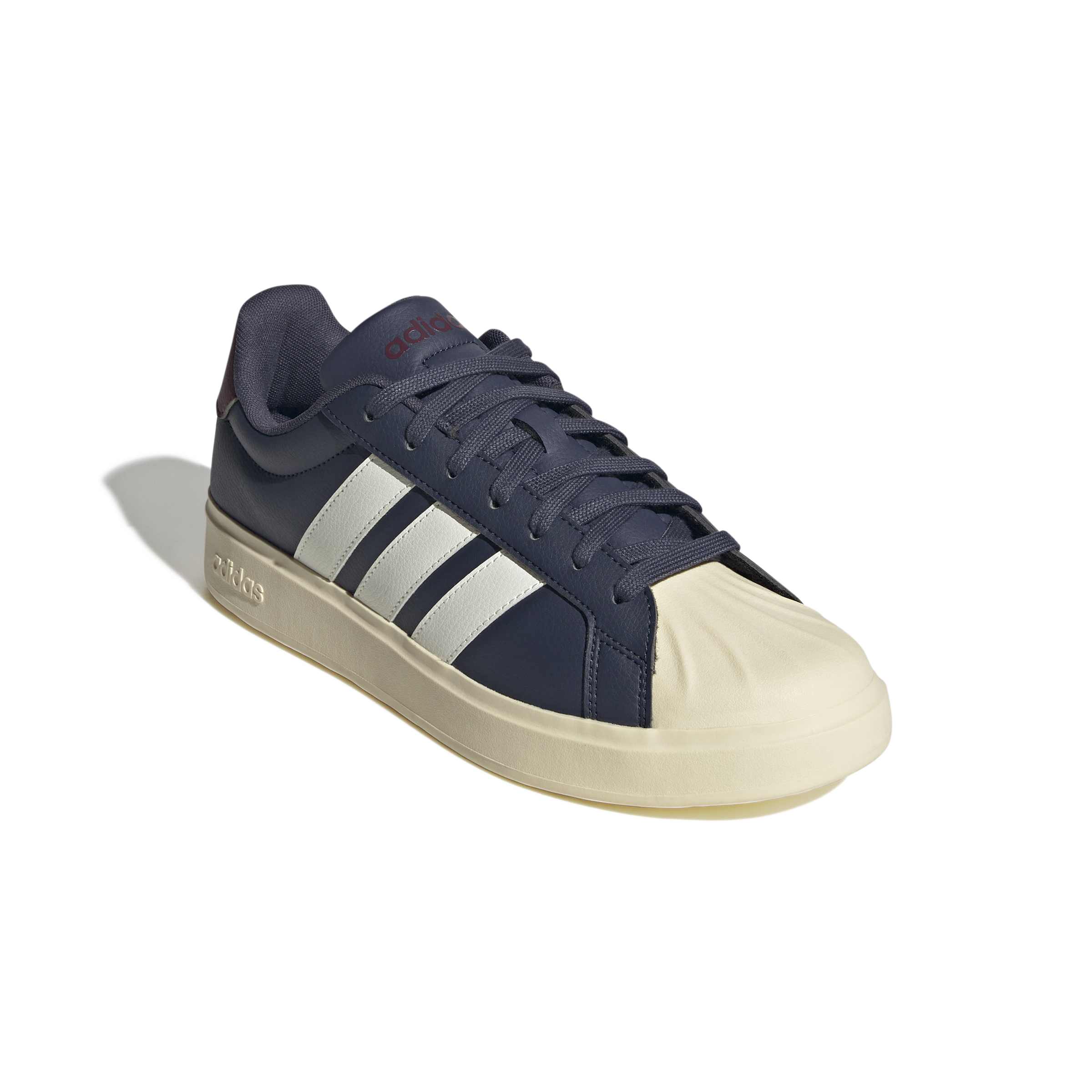 Men's shoes by Adidas Streettalk IH4278, Teget