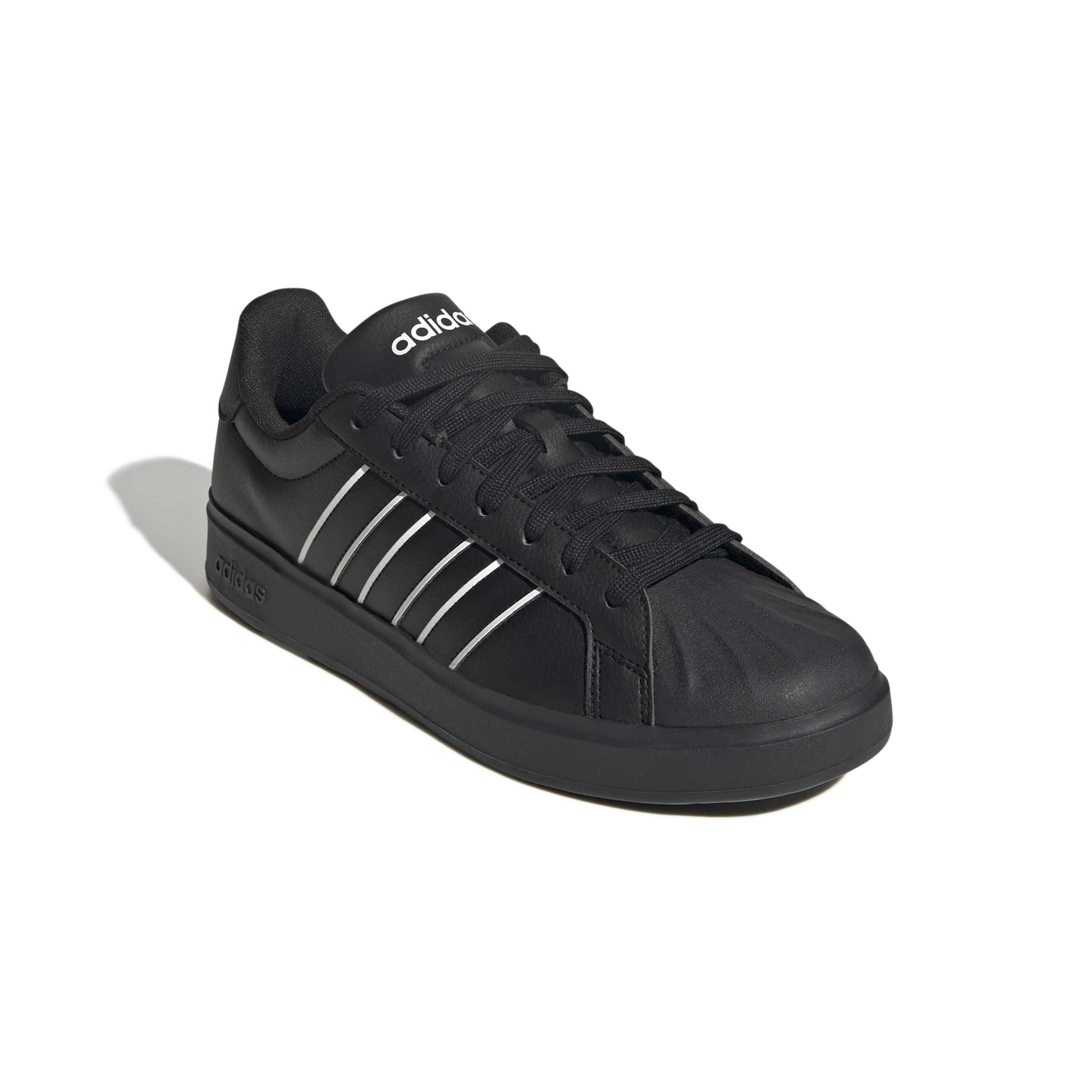 Adidas men's shoes Streettalk IH4281, black