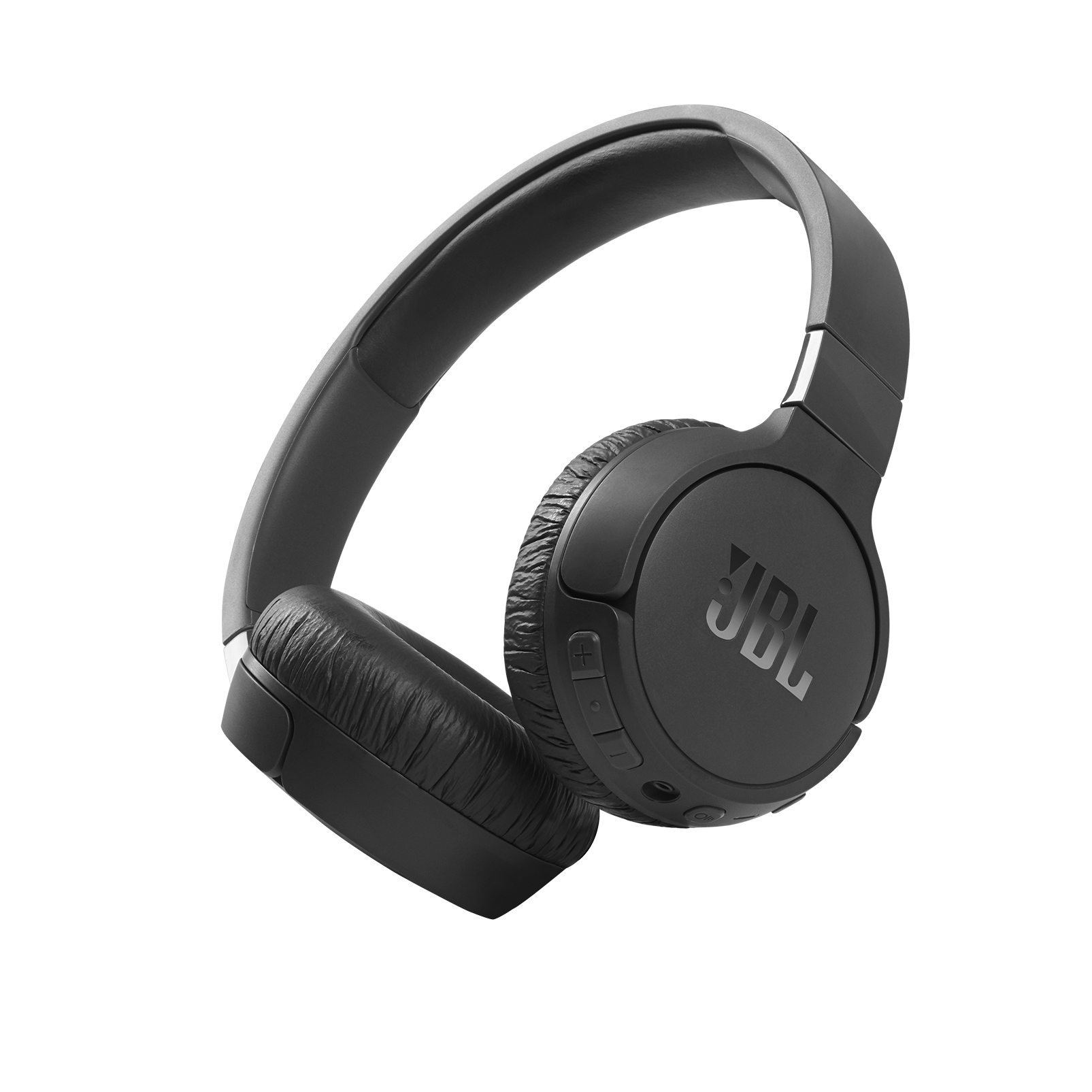 JBL Bluetooth headphones T660NC Black