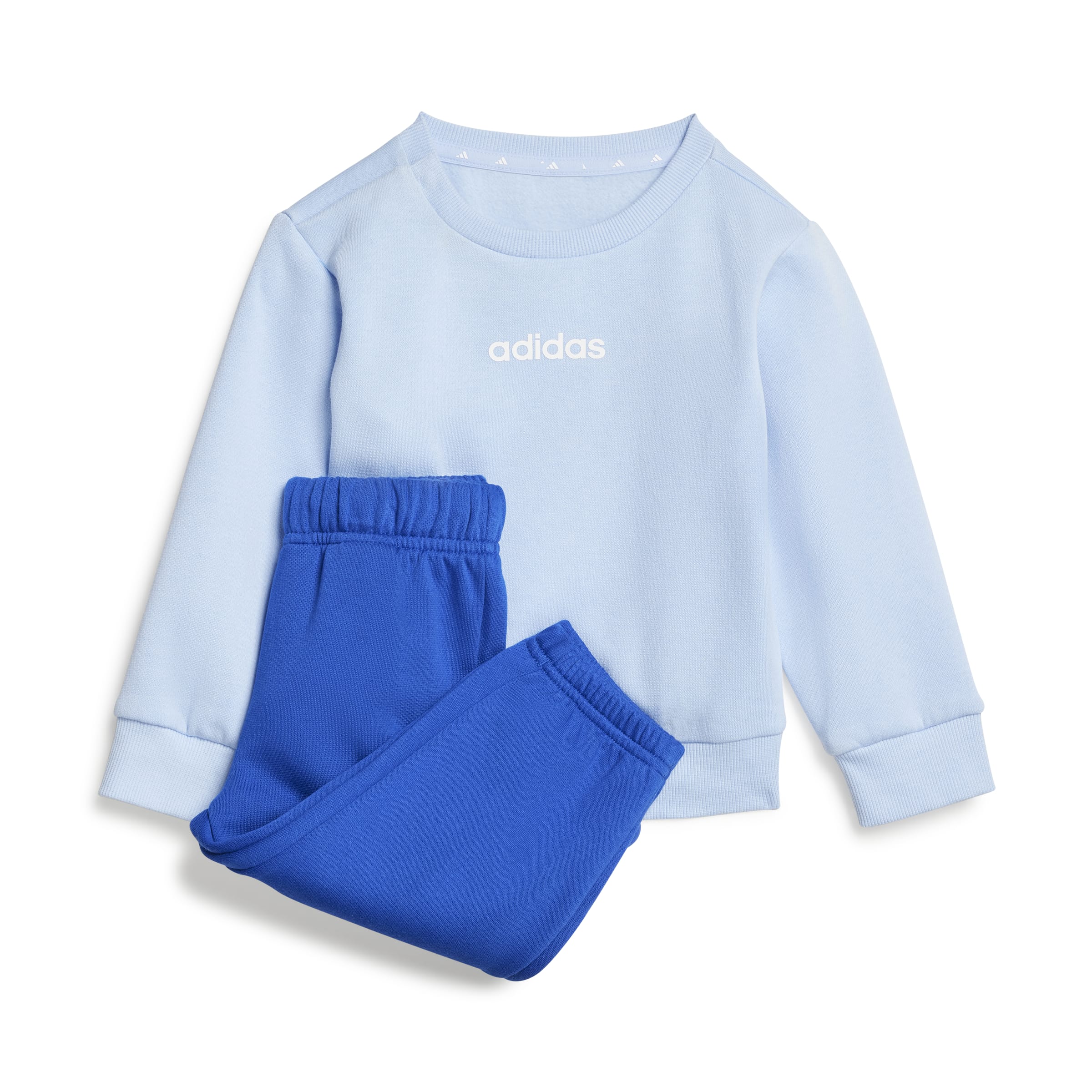 I Lin Fl Jog JE1381, Blue