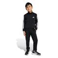Adidas Children's Coaches for Boys LK 3S TR TS 205 JM0891, Black