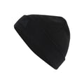 Adidas Men's hat Tech Beanie, JM3065, black
