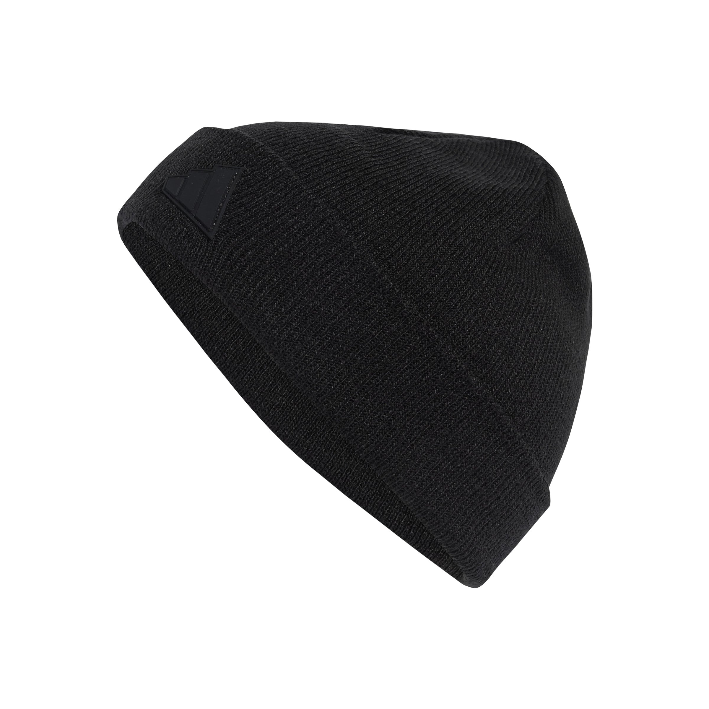 Adidas Men's hat Tech Beanie, JM3065, black