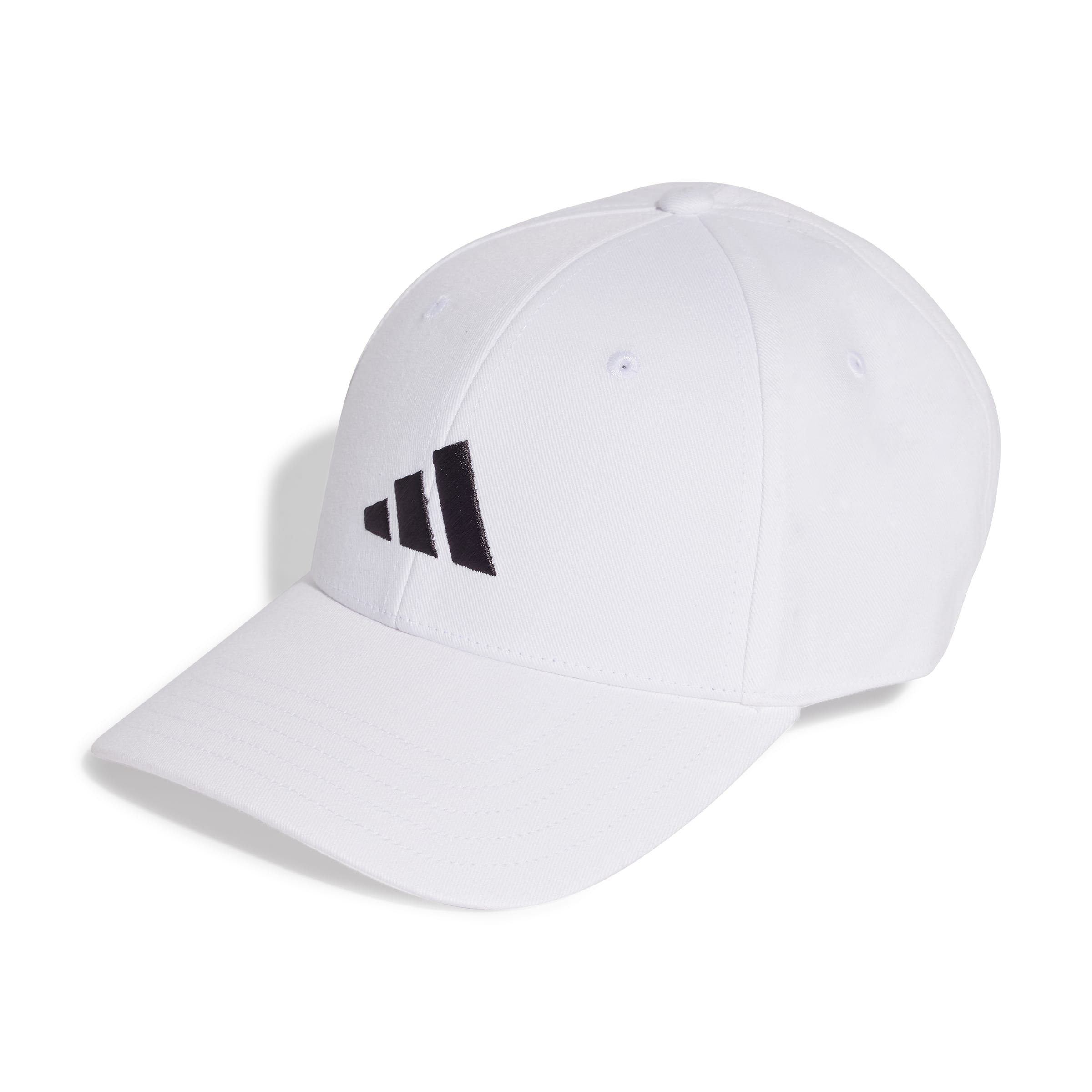Adidas Men's cap Bb Cap Cot Nl white/black for men