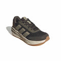 Adidas men's shoes Astrastar JP5940, coffee