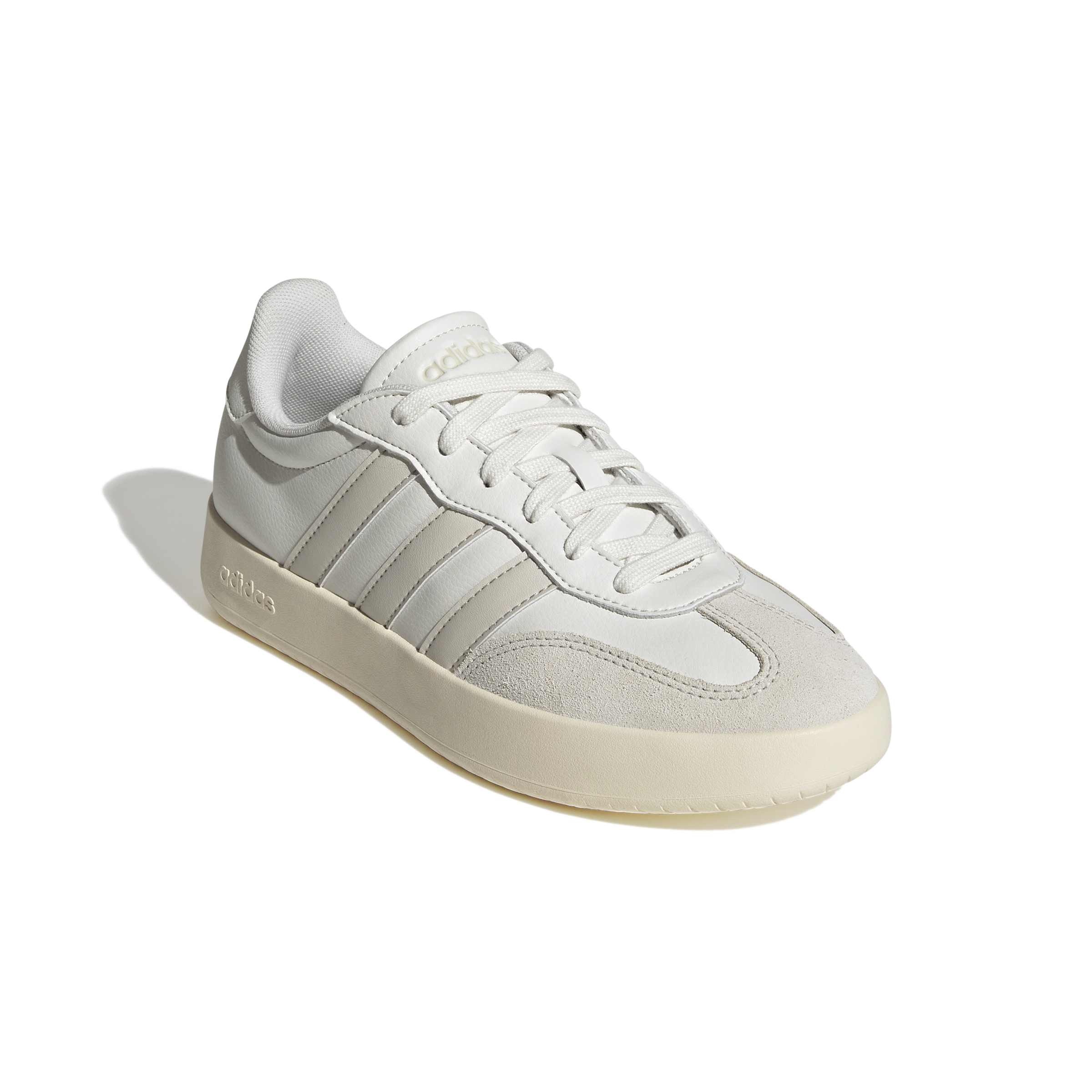 Adidas women's shoes Barreda JP5957, cream