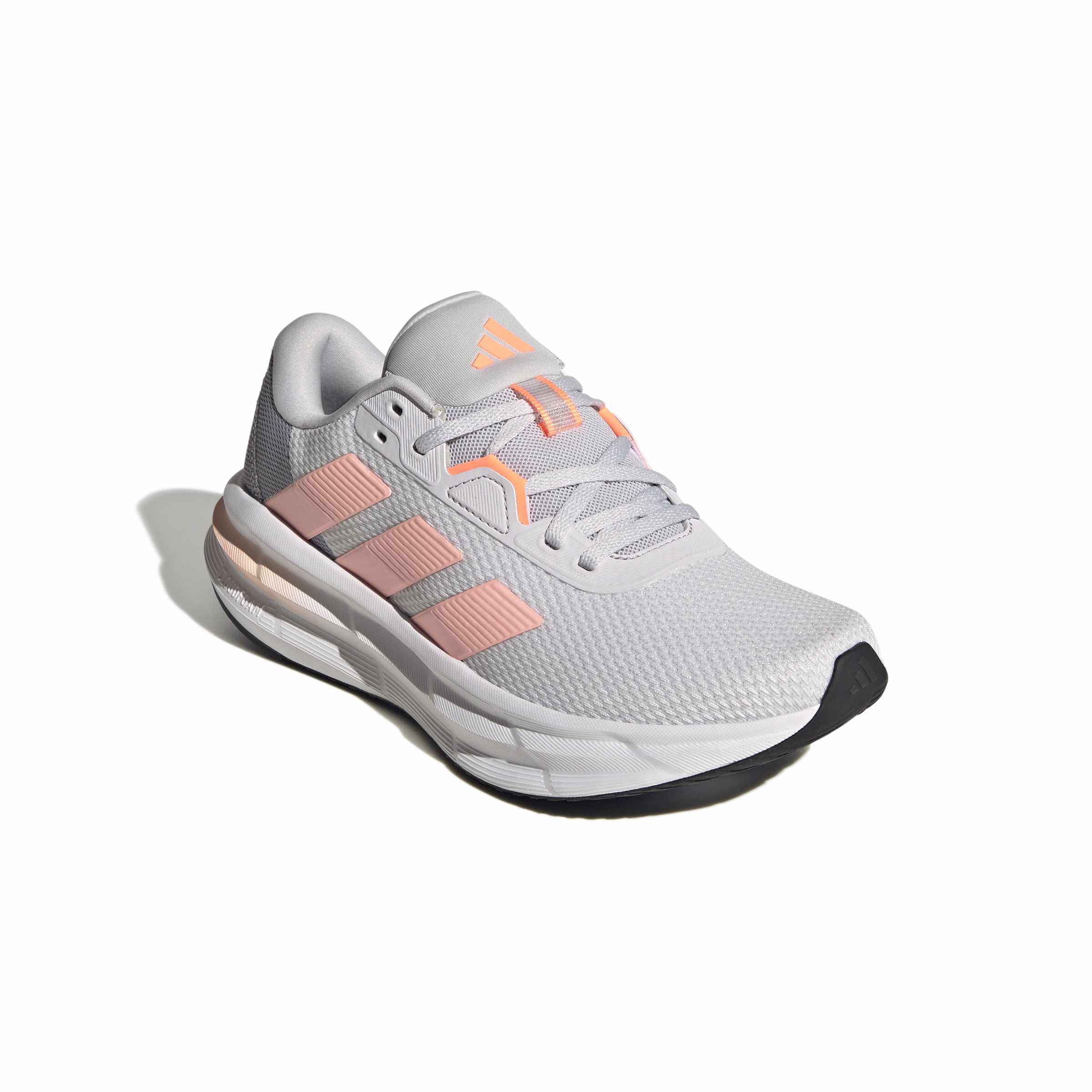 Women's shoes Adidas Galaxy 7 W JP6593, grey