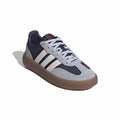 Adidas shoes for boys Barreda Decode J JP6728, gray